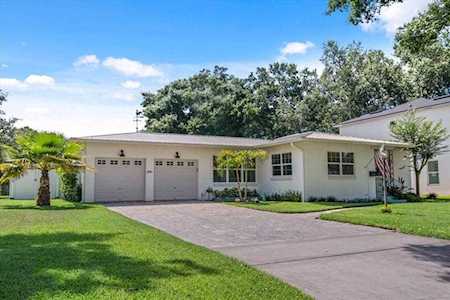 1600 Wycliff Dr Orlando, FL 32803