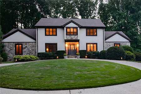 4633 River Ct Peachtree Corners, GA 30097