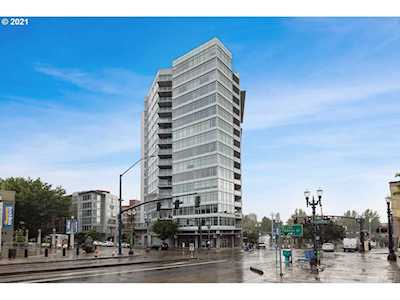 1926 W Burnside St #905 Portland, OR 97209