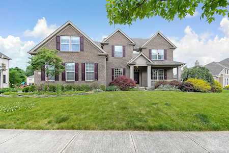 8550 Trail Lake Drive Powell, OH 43065