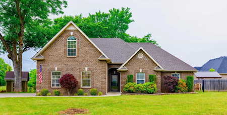 405 Fallacy Ct Murfreesboro, TN 37129