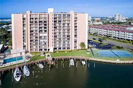 51 Island WAY #507 Clearwater, FL 33767