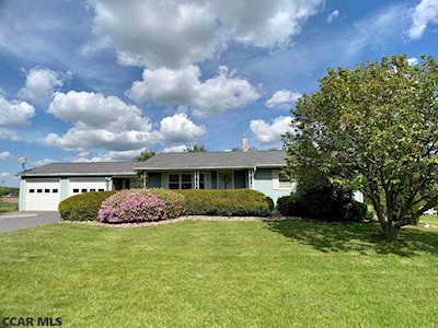 126 Hillrise Drive Bellefonte, PA 16823