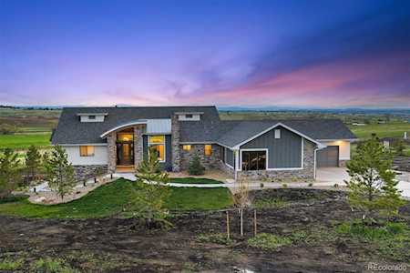 3125 Red Kit Rd Franktown, CO 80116