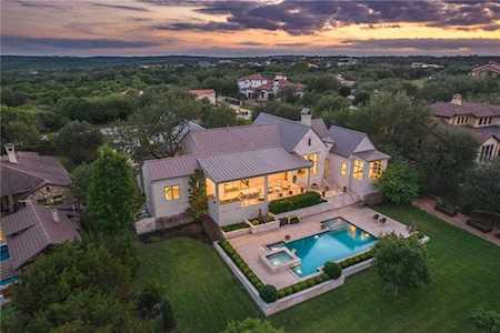 8900 Calera DR Austin, TX 78735