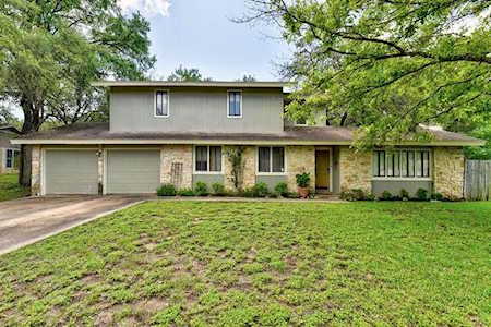 7207 S Brook DR Austin, TX 78736