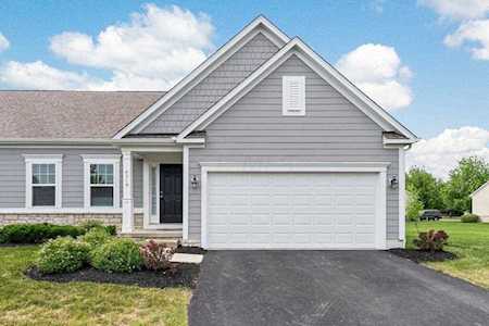 4319 Ahwick Green Hilliard, OH 43026