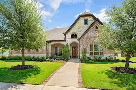 637 Gulf Shores Drive Frisco, TX 75036