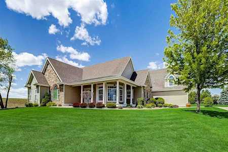 N6355 Shorewood Hills Rd Lake Mills, WI 53551