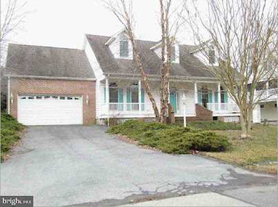 113 West Side Dr Rehoboth Beach, DE 19971
