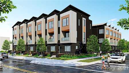 823 E 36th St Charlotte, NC 28205