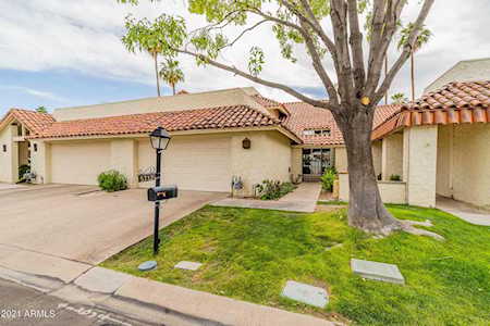 5712 N Scottsdale Road Paradise Valley, AZ 85253