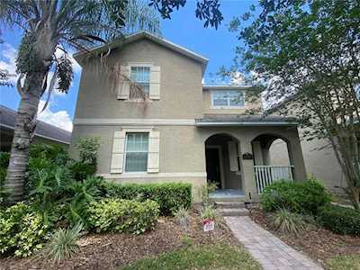 15707 Signature Dr Winter Garden, FL 34787