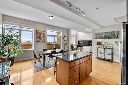 1950 N Logan St #1204 Denver, CO 80203