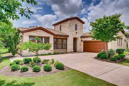 412 Belforte Ave #25 Lakeway, TX 78734