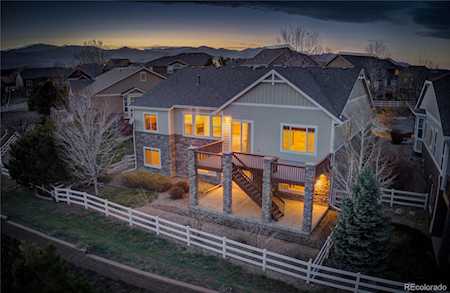5792 Mcintyre Ct Golden, CO 80403