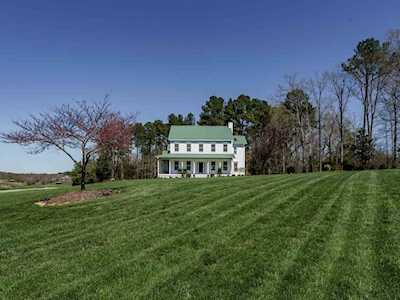 220 Epps Clark Road Siler City, NC 27344