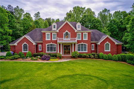 147-A Concord Dr Dawsonville, GA 30534