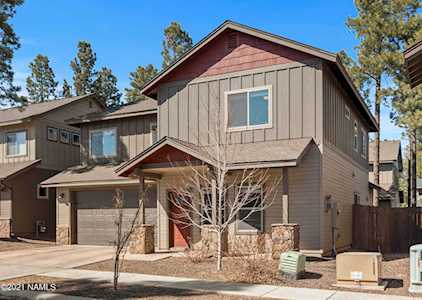 2789 W Pico Del Monte Circle Flagstaff, AZ 86001