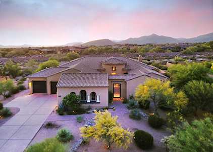 10856 E Addy Way Scottsdale, AZ 85262