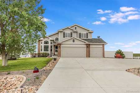 31501 E 167th Ave Hudson, CO 80642