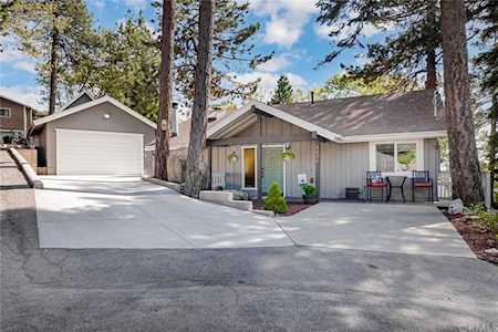 2696 Thule Ln Running Springs, CA 92382