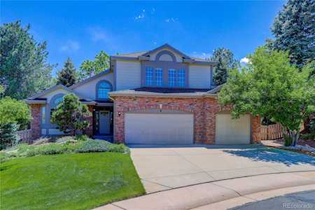 2521 S Zinnia Way Lakewood, CO 80228