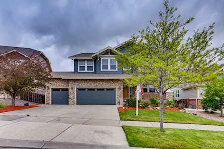 6438 S Oak Hill Circle Aurora, CO 80016