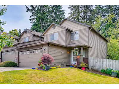 2210 NE 137th Ct Vancouver, WA 98684