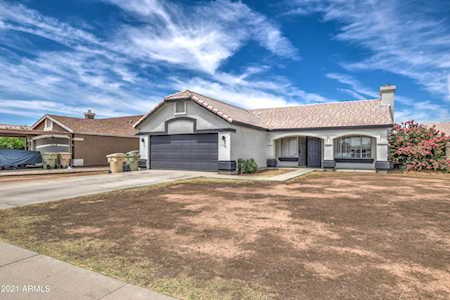 5270 N 79th Avenue Glendale, AZ 85303