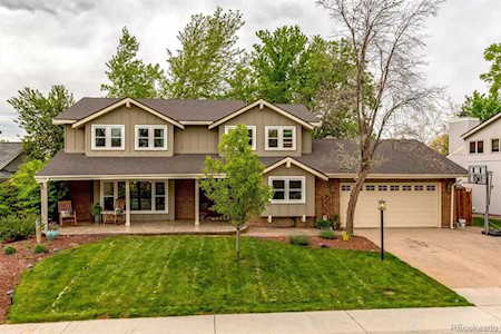 5343 E Lake Place Centennial, CO 80121
