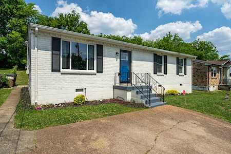 3336 Hospital Ln Nashville, TN 37218