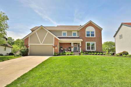1953 Haverton Drive Reynoldsburg, OH 43068