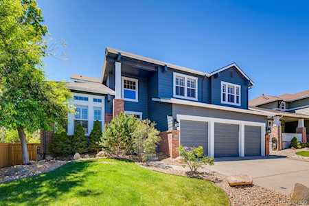 10701 Amesbury Way Highlands Ranch, CO 80126