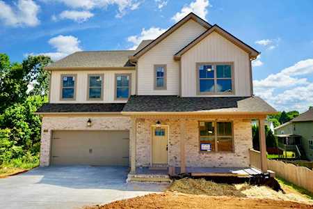 7306 Redwing Ln Knoxville, TN 37931