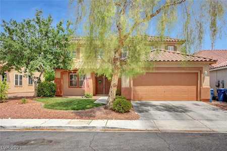 7904 Morning Gallop Ct Las Vegas, NV 89131