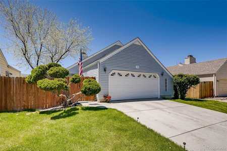 7985 S Johnson Ct Littleton, CO 80128