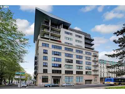 300 NW 8th Ave #509 Portland, OR 97209