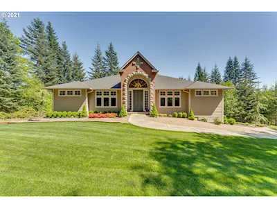 9515 NE 312th Ave Camas, WA 98607