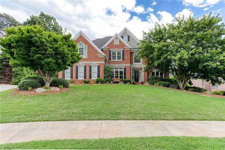 4008 Palisades Main NW Kennesaw, GA 30144