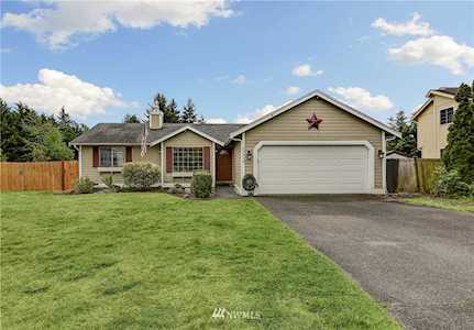 20018 121st Street Ct E Bonney Lake, WA 98391