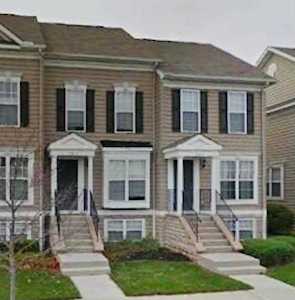 5263 Royal Arch Cascade Drive Dublin, OH 43016