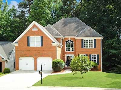 3140 Wyntree Dr Peachtree Corners, GA 30071
