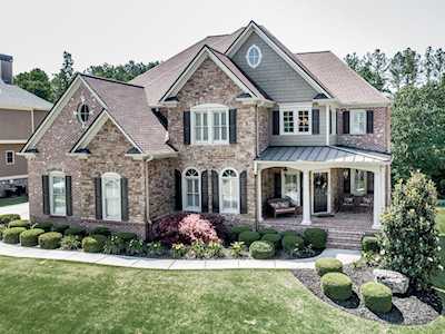 663 Double Branches Ln Dallas, GA 30132