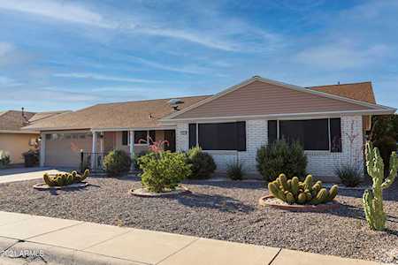 10214 W Cumberland Drive Sun City, AZ 85351