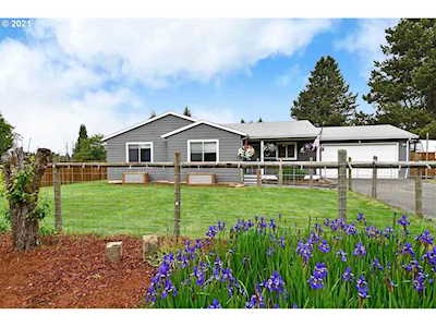 32037 SE Proctor St Gresham, OR 97080