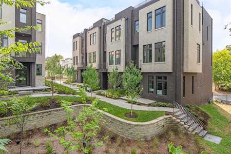 1104 Sigler St Nashville, TN 37203