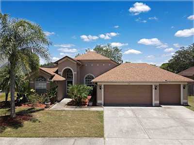 1510 Ledgestone Dr Brandon, FL 33511