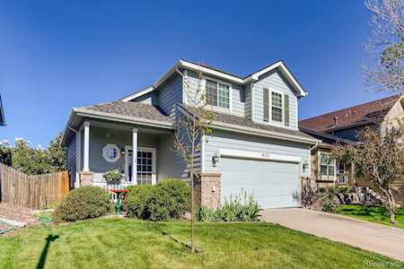 16221 White Hawk Dr Parker, CO 80134