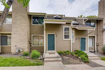 8759 W Cornell Ave #22-6 Lakewood, CO 80227